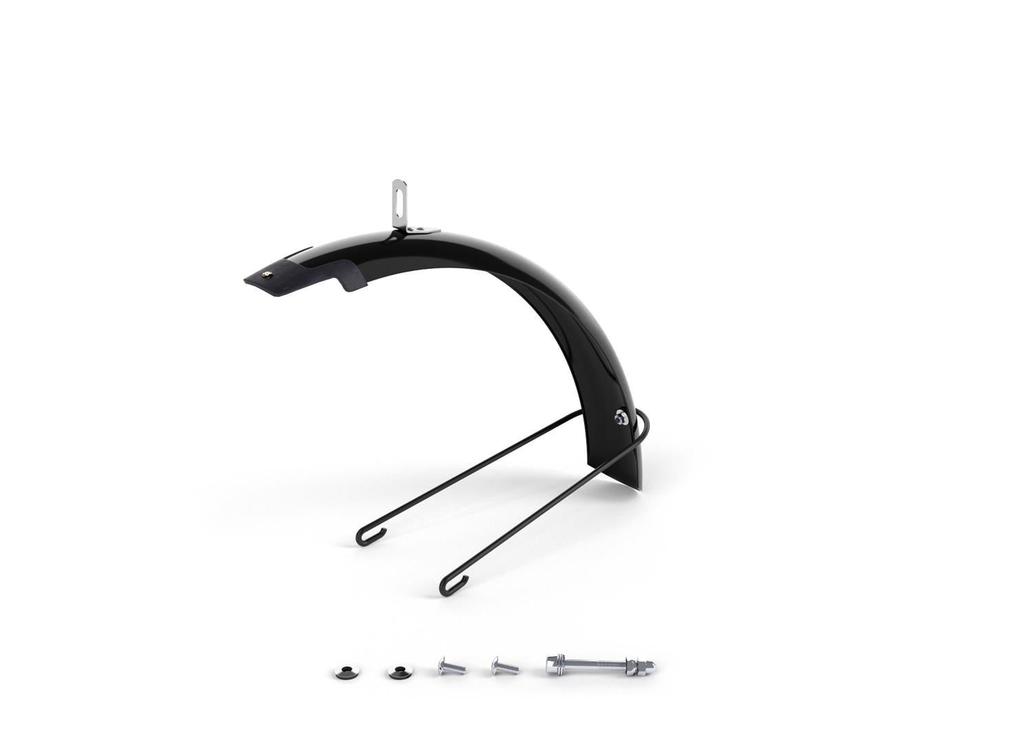 Yedoo Mudguard 16 Front
