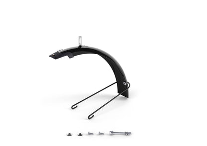 Yedoo Mudguard 16 Front