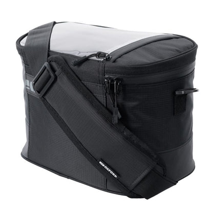 Oxford T8 QR Handlebar Bag