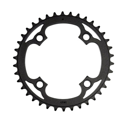 SRAM Chain Ring MTB 38 Tooth 104 SS Aluminium 3mm Blast Black
