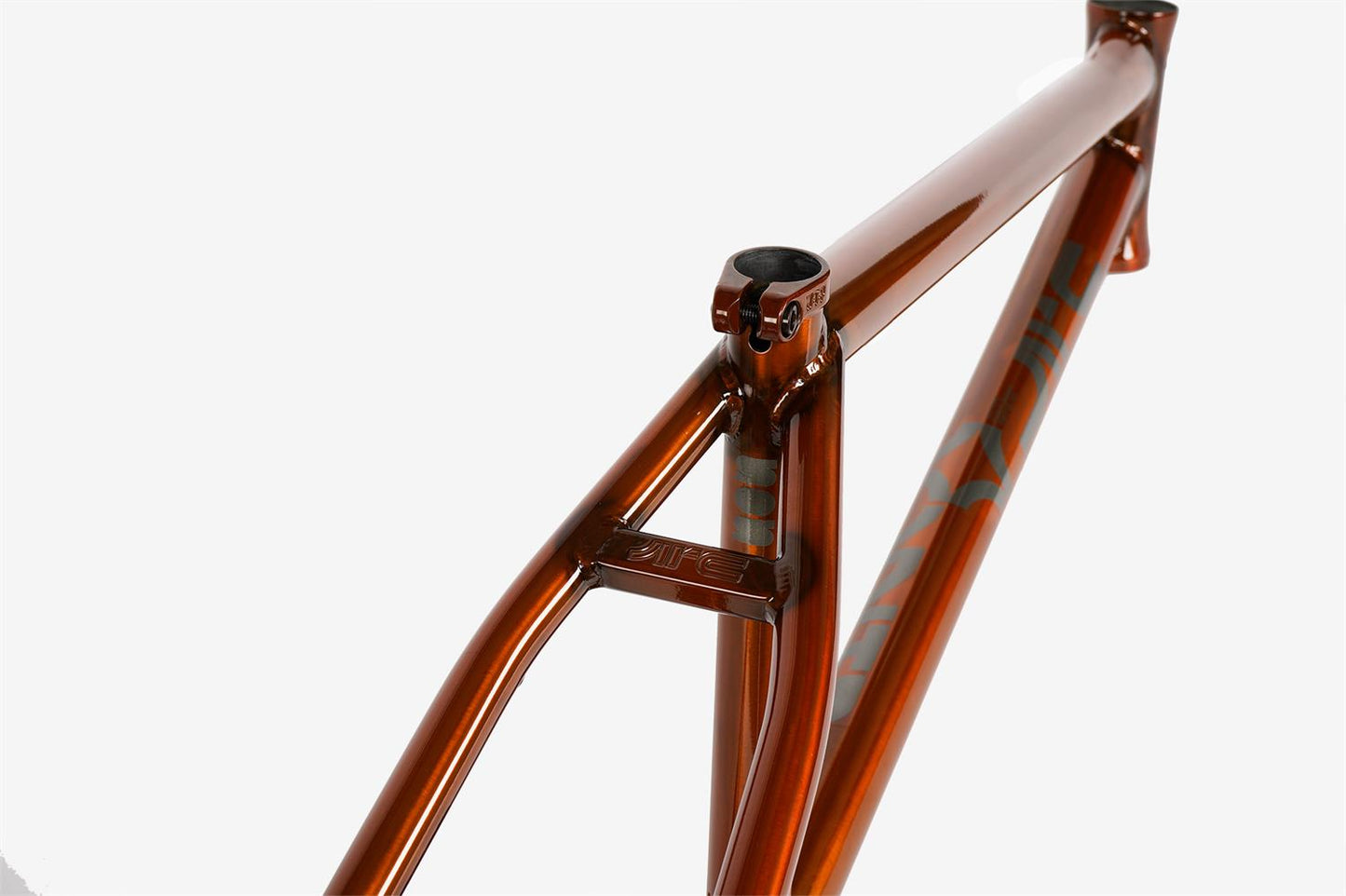 Wethepeople ARC Frame 21.00TT Translucent Brown 4