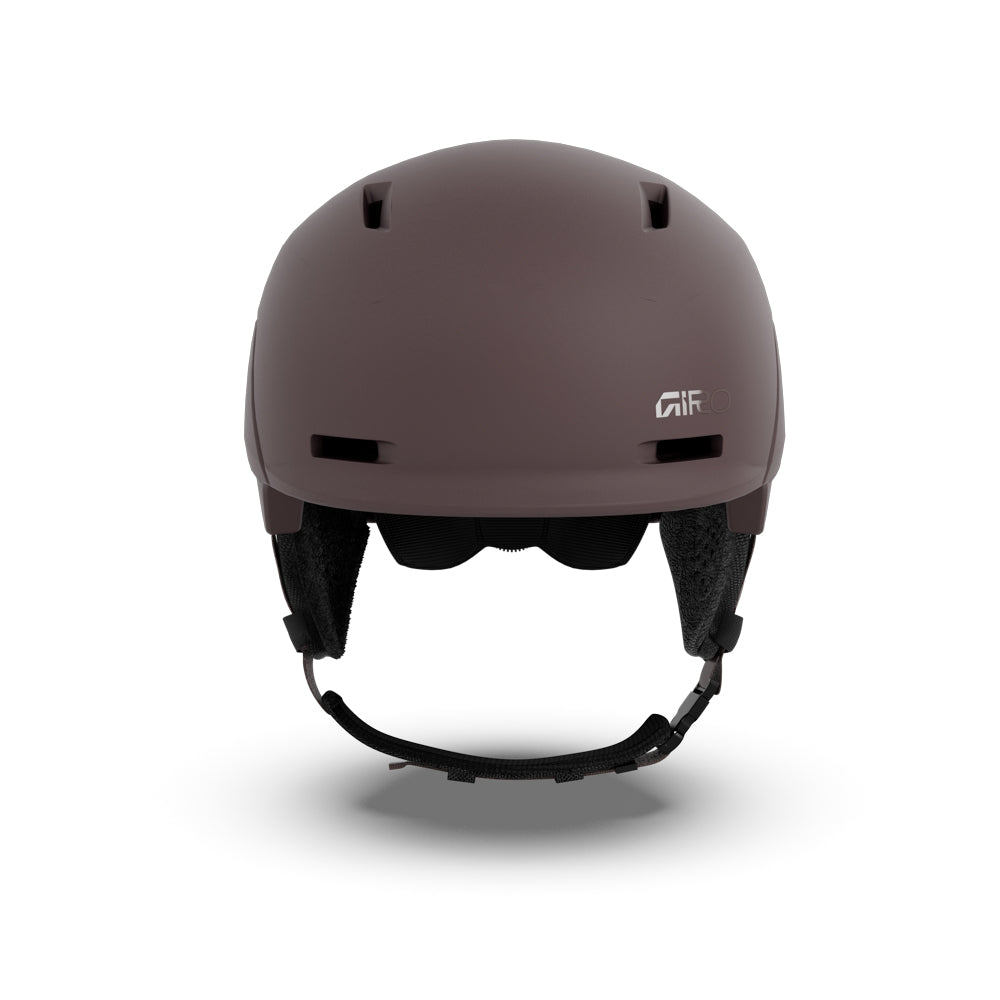 Giro Neo II Matte Canyon Clay 3