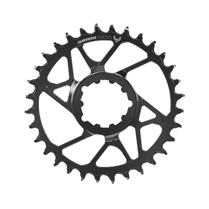 SRAM Eagle 70 Transmission DM Chainring 3 Bolt