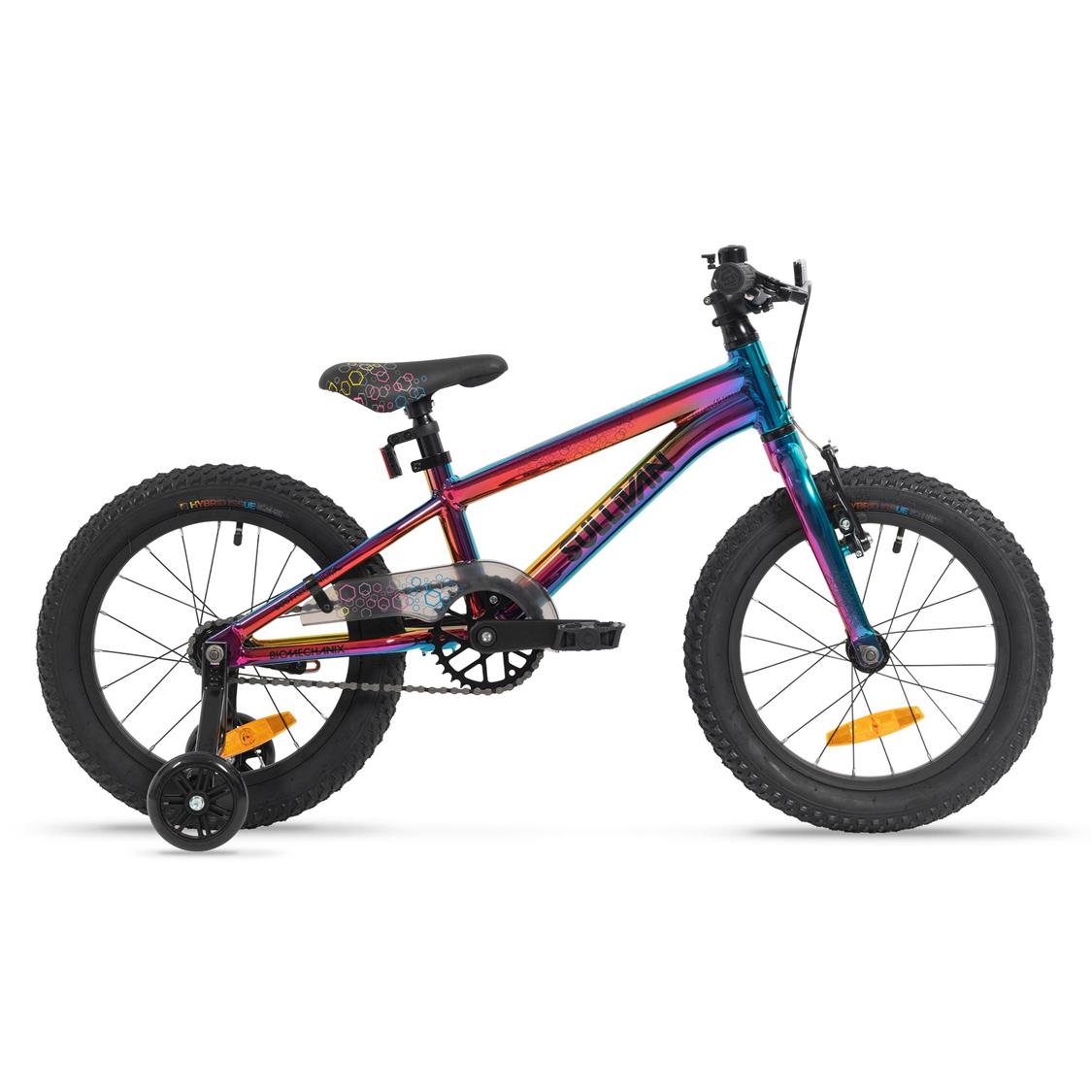 Sullivan Biomechanix V4 16 Oilslick_2