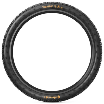 Continental Dubnital MTB tyre