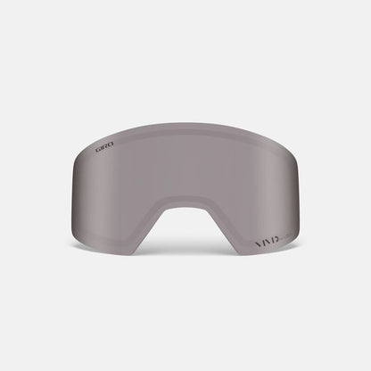 Giro Blok Replacement Lens Vivid Onyx
