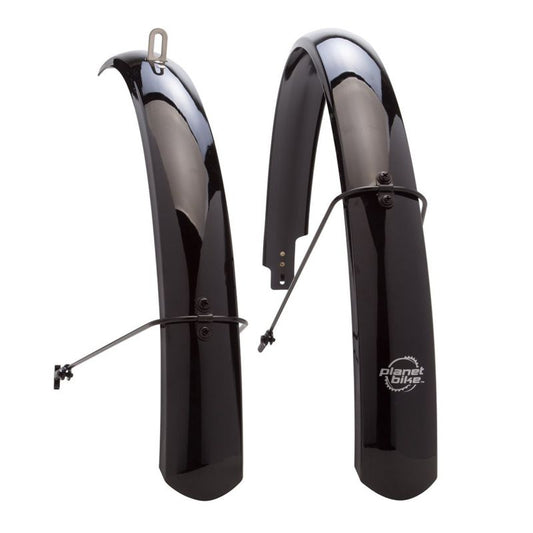 Planet Bike Full Circle Fenders 26"