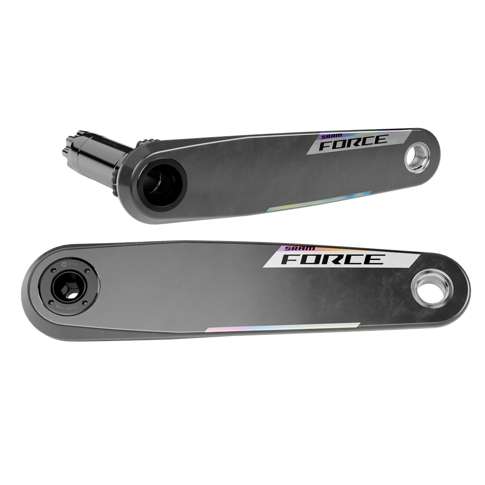 SRAM Force Crankarm Assembly 2