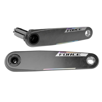SRAM Force Crankarm Assembly 2