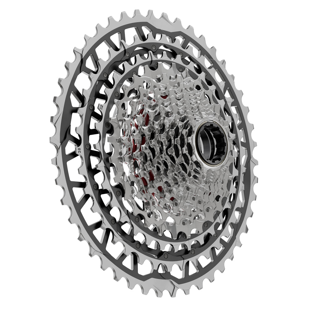 SRAM Cassette XG-1371 XPLR E1 13 Speed 10-46 2