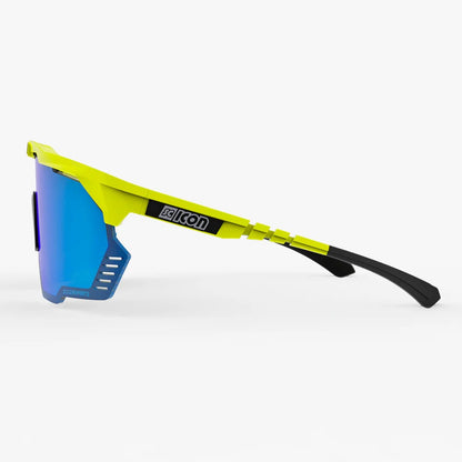 Scicon Aeroshade Kunken Multimirror Blue-Yellow Fl