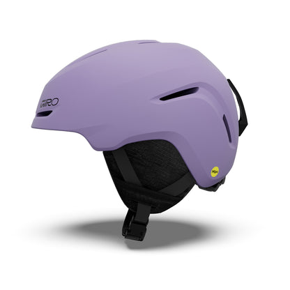Giro Spur Matte Pink 3