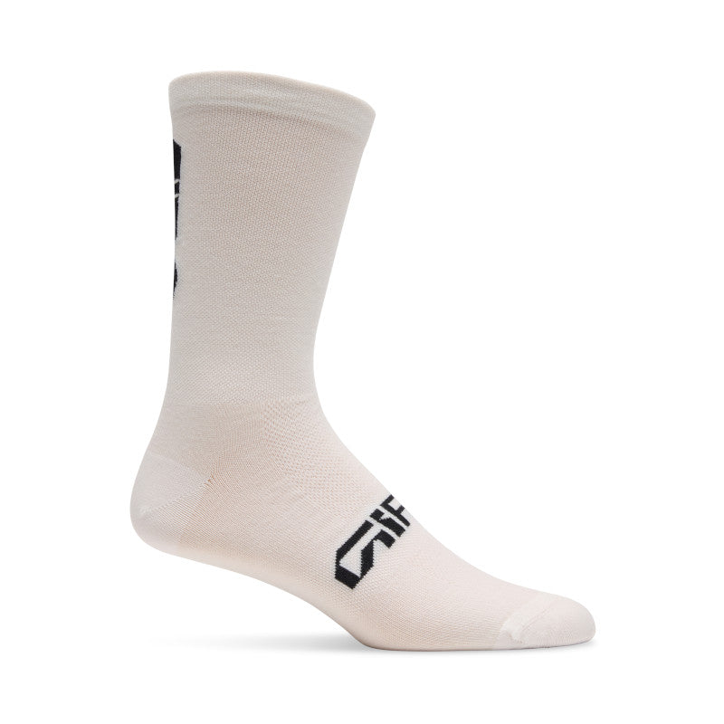 Giro Seasonal Merino Socks Trench Purple