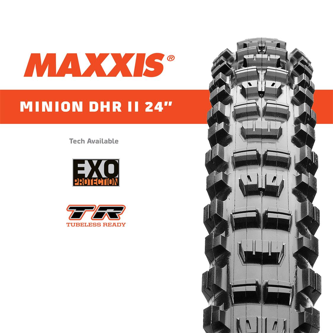 Maxxis_Minion_DHR_II_24