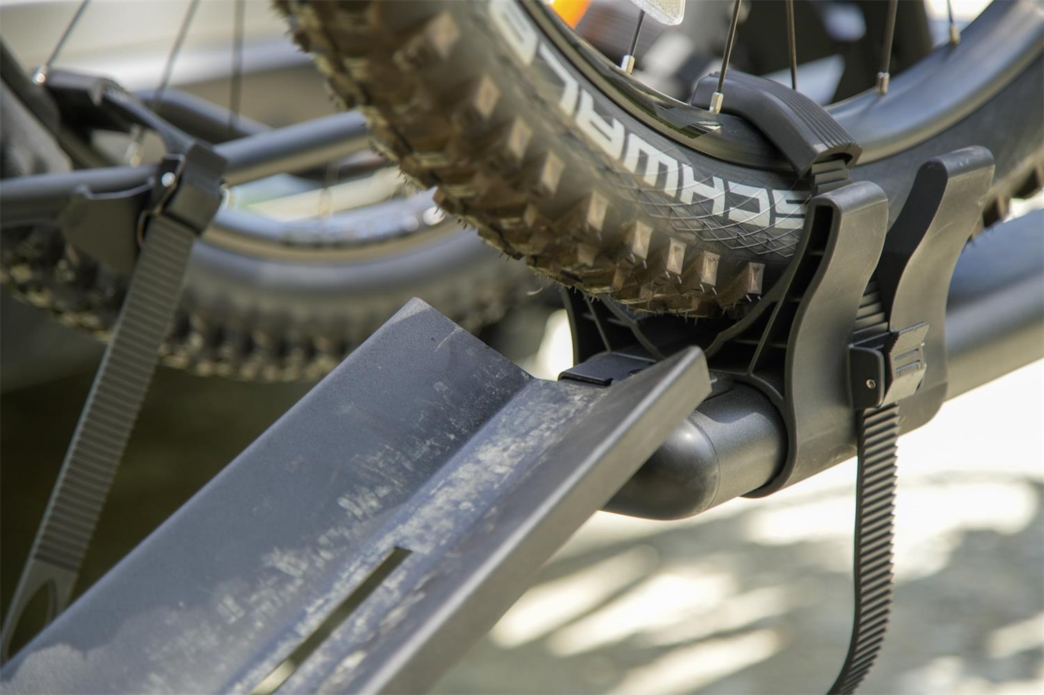 Maverack E-Bike Ramp 11