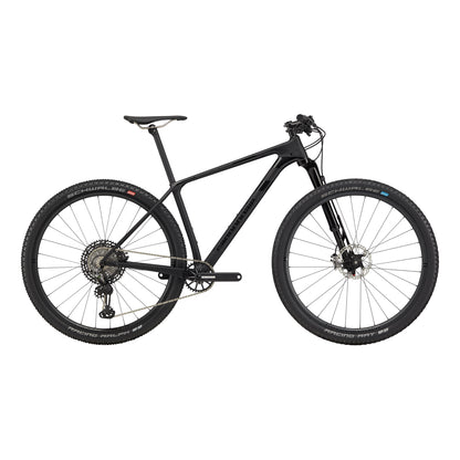 2020 Cannondale F-Si