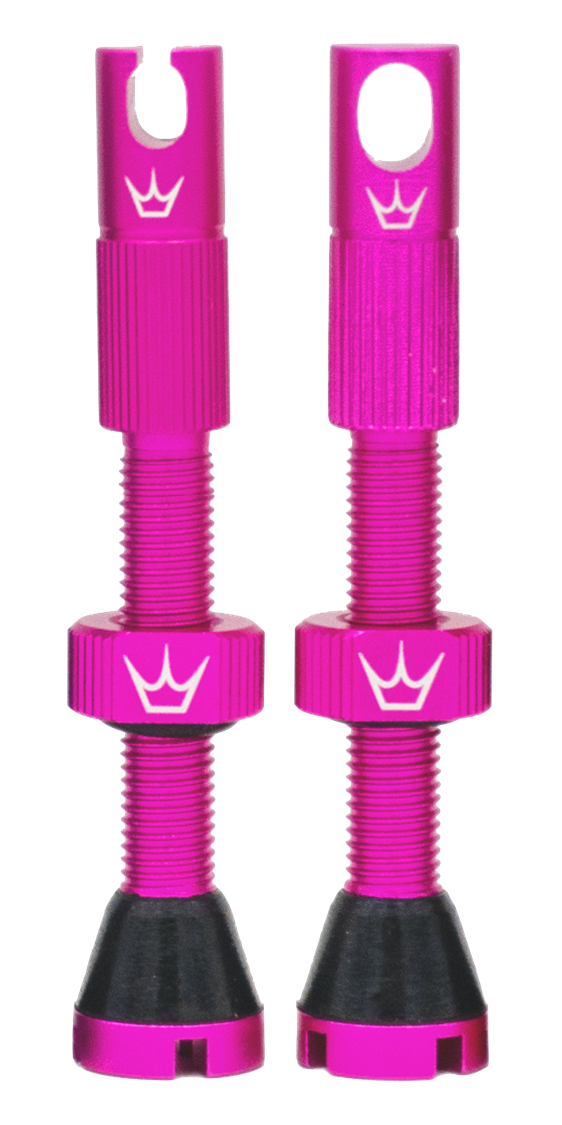 Peatys 42 CK Valve MK2 Punch