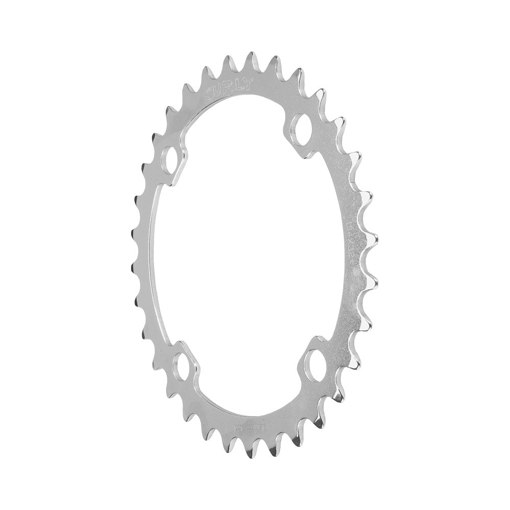 Surly Chainring Singlespeed 110 x 38 Stainless Steel
