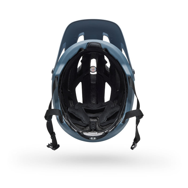 Bell 4Forty Mips - Matte Teal