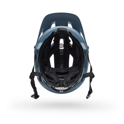 Bell 4Forty Mips - Matte Teal