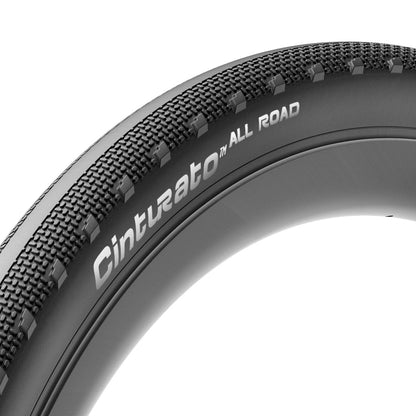 Cinturato All Road -  close up