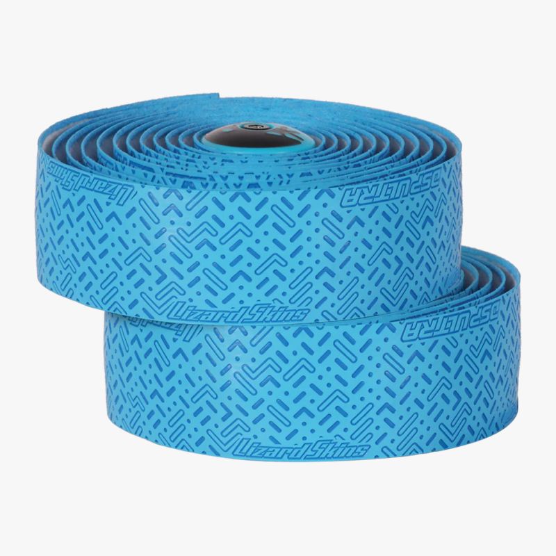 Lizard Skins DSP Ultra Bar Tape Sky Blue - Tape
