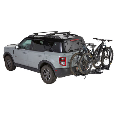 Yakima StageTwo Anthracite 2025