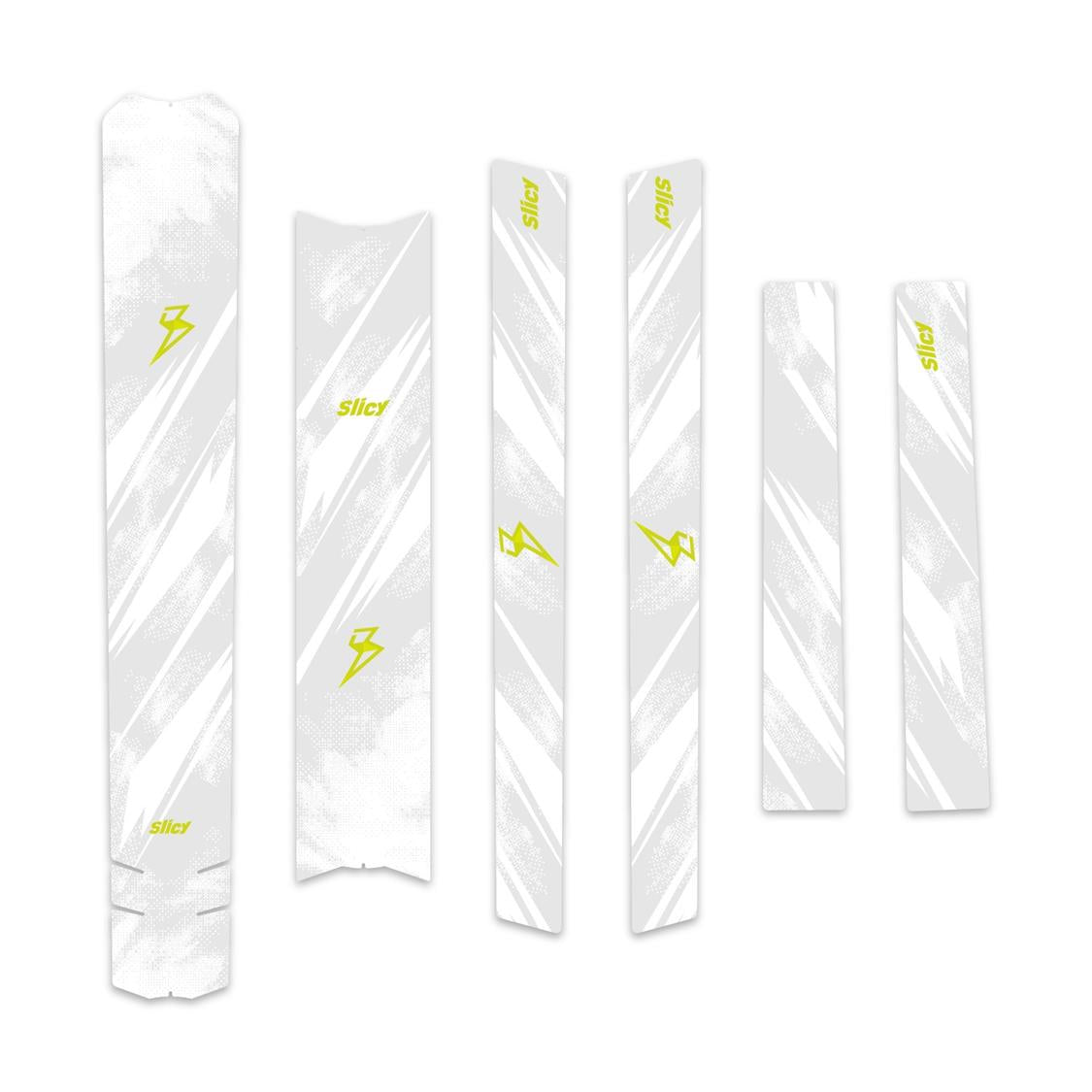 Slicy FPColour MX (WHITE)