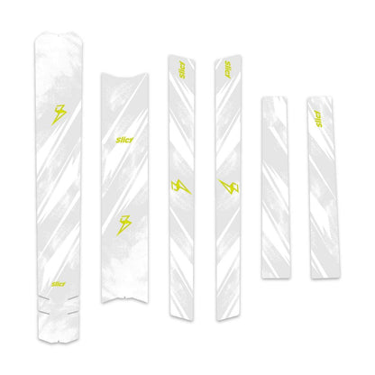 Slicy FPColour MX (WHITE)