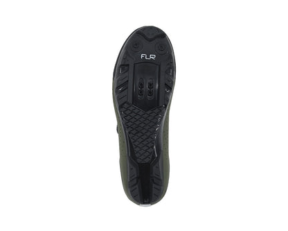 FLR FX-3 Army Green 8