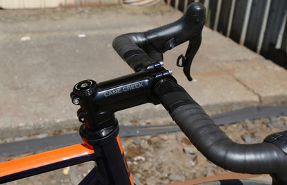 Cane Creek HCR Headset & Stem System
