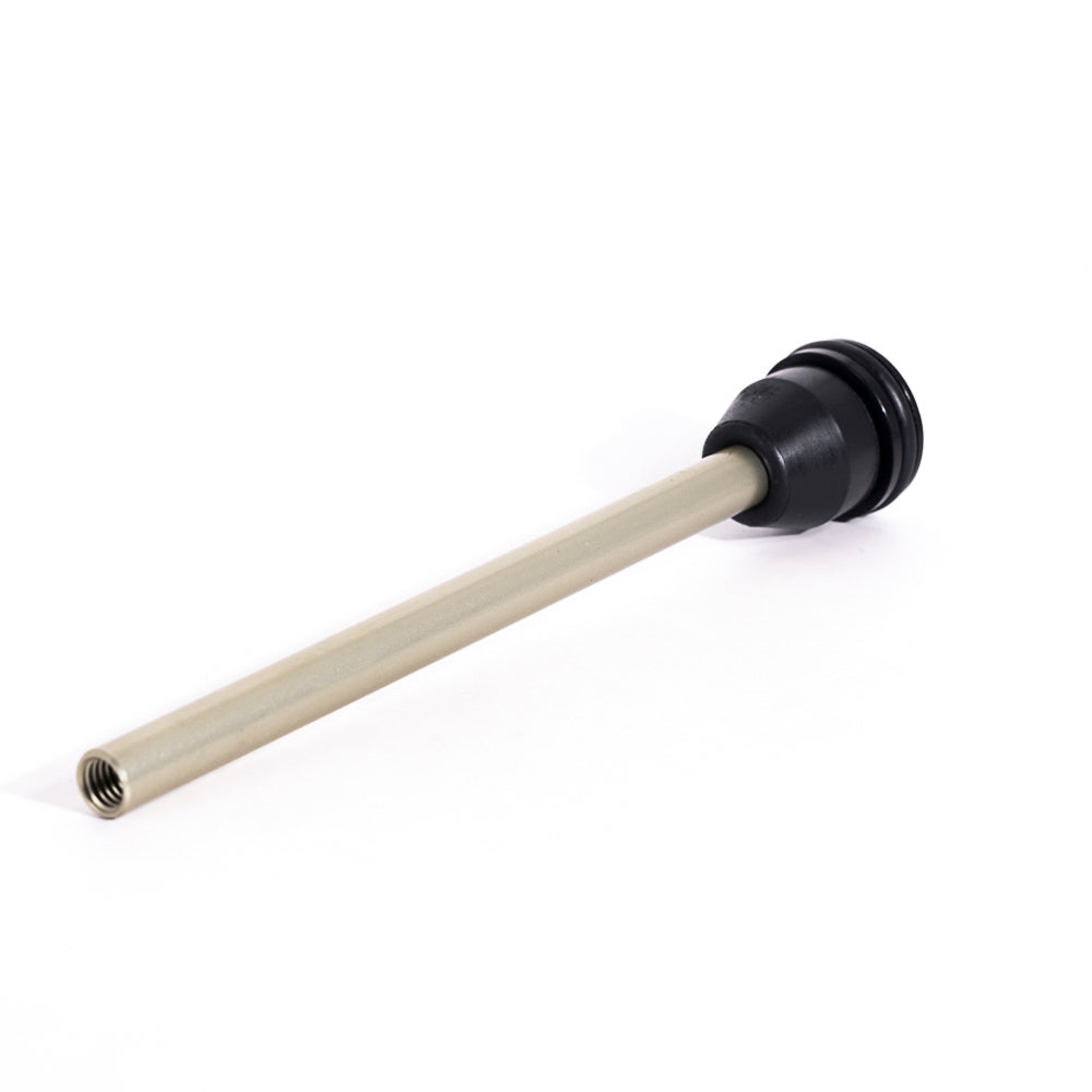 RockShox Fork Spring Solo Air Shaft - 150mm, 26" / 27.5" / 29" - (Includes Air Shaft, Piston and Seal) - Revelation 32mm - A1-A4 2010 - 2017