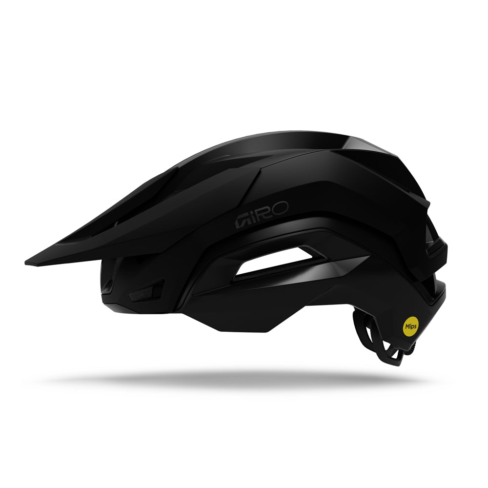 Giro Helmet Montaro Pro Matte Black