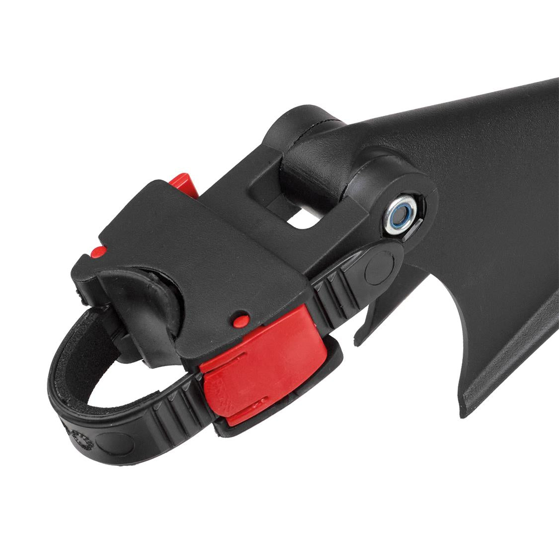 Polisport Cross Country Evo Rear Black 2