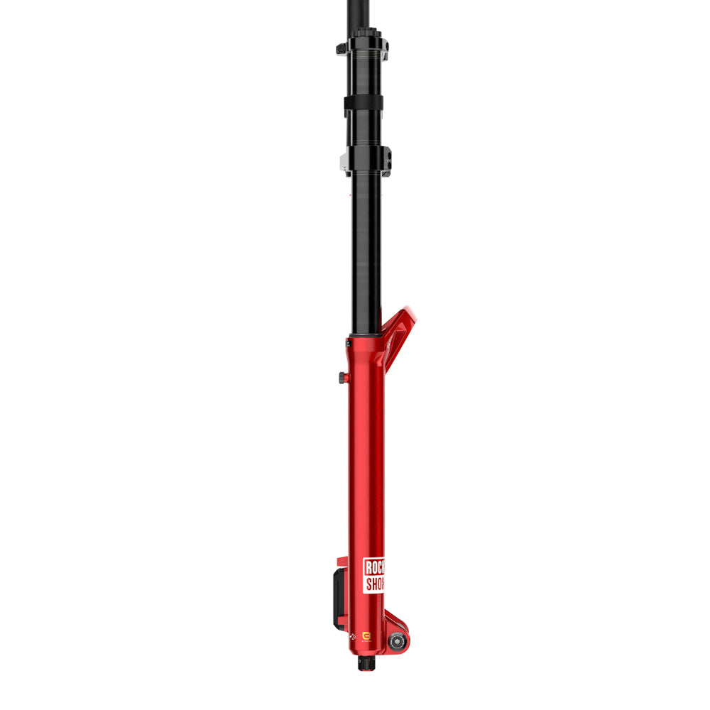 Rockshox MY27 BoXXer Ultimate Red 3