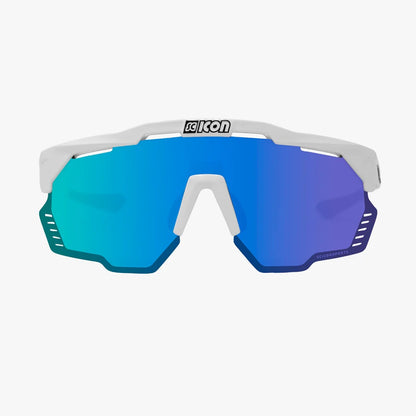 Scicon Aeroshade Kunken Multimirror Blue-White Glo