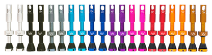 Peatys 42 CK Valve MK2 Full Colour Lineup