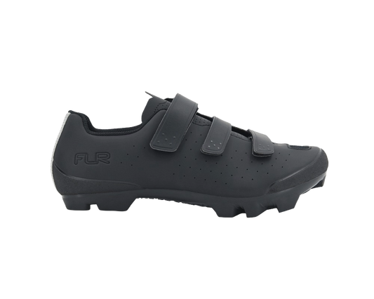 FLR FX-1 Black 1