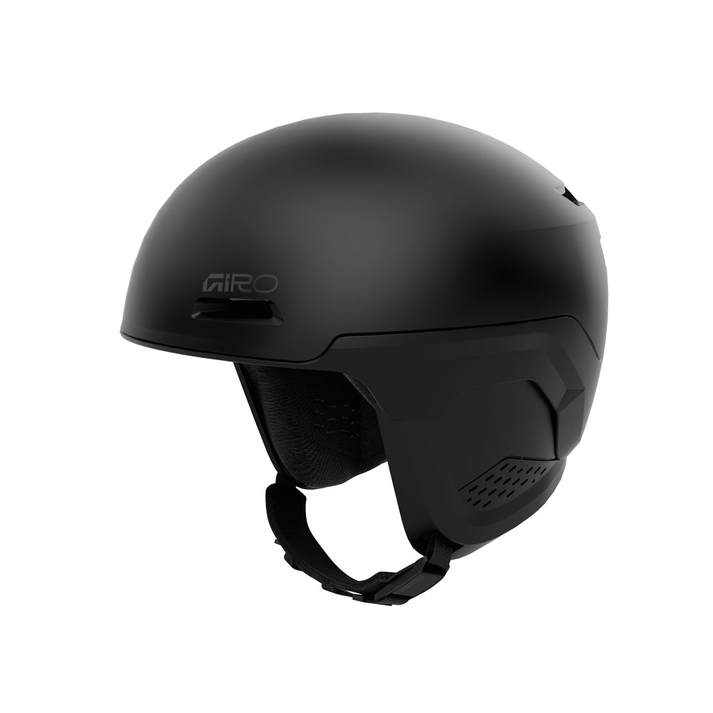 Giro Owen Spherical Matte Black 4