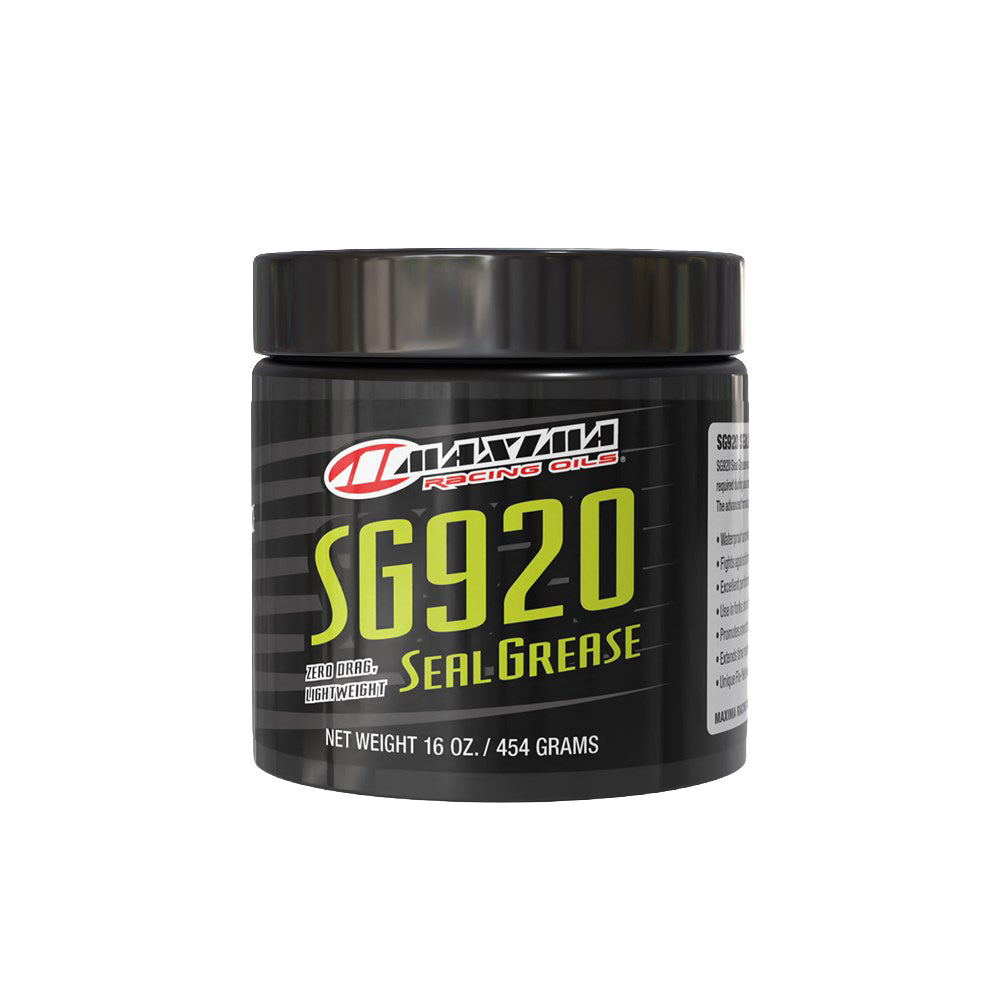 Maxima SG920 16oz Grease