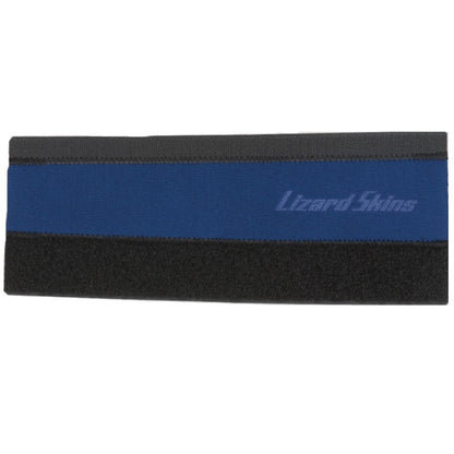 Lizard Skins Chainstay Protector Small Blue