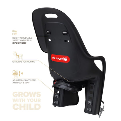Polisport Koari CFS 3