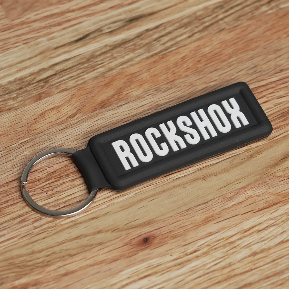 RockShox Keychain