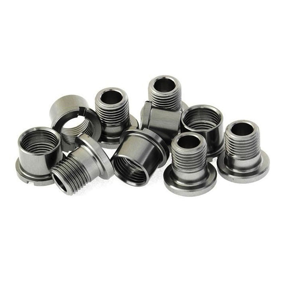 Campagnolo FC-PI100 Record Pista Chainring Bolts