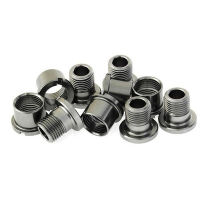 Campagnolo FC-PI100 Record Pista Chainring Bolts