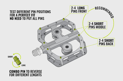 Magped Enduro2 - 3