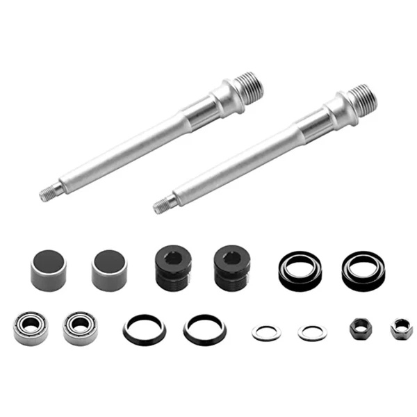 Mamba Axle Kit