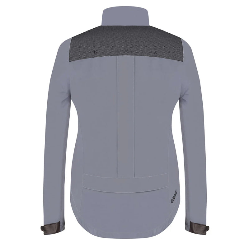 Proviz Reflect360 City Womens Cycling Jacket - Rear