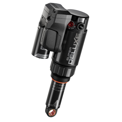 RockShox  Super Deluxe  Trunion FA 4