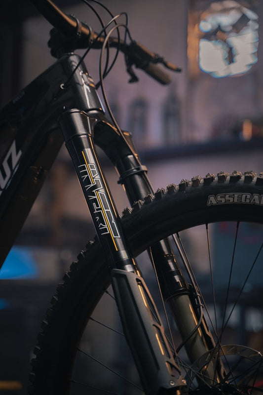 Cane Creek Invert Enduro fork
